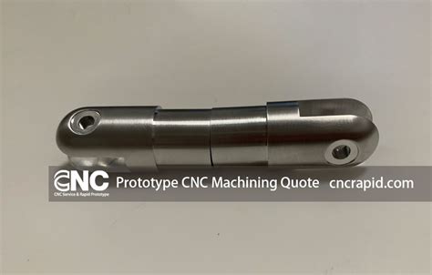 china cnc manufacturing quotes|cnc prototype quote.